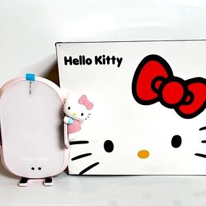 Hello Kitty Wireless Charging Phone Holder for Car